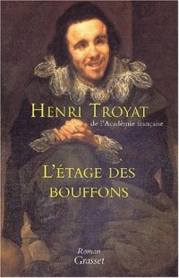 L'Etage des bouffons