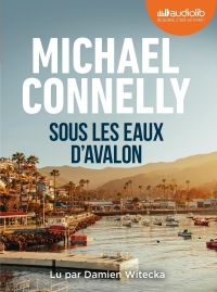 Sous les eaux d'Avalon: Livre audio 2 CD MP3