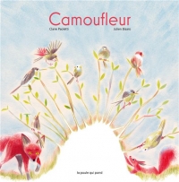 CAMOUFLEUR (COLL. LES TOUT-CARTONS)