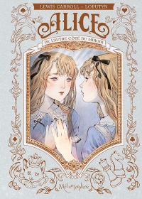 Alice - De l'autre côté du miroir