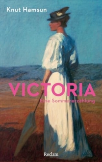 Victoria: Eine Sommererzählung