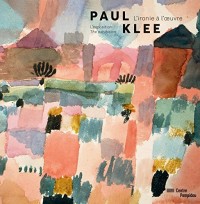 Paul Klee | album de l'exposition | français/anglais