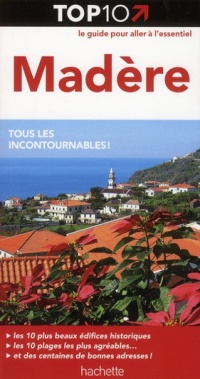 Top 10 Madère