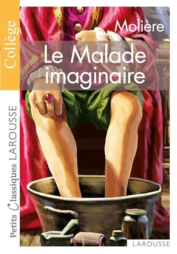PCL collège - Le Malade Imaginaire