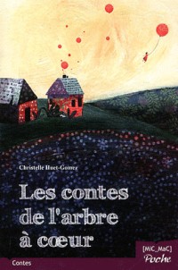 Les contes de l'arbre à coeur