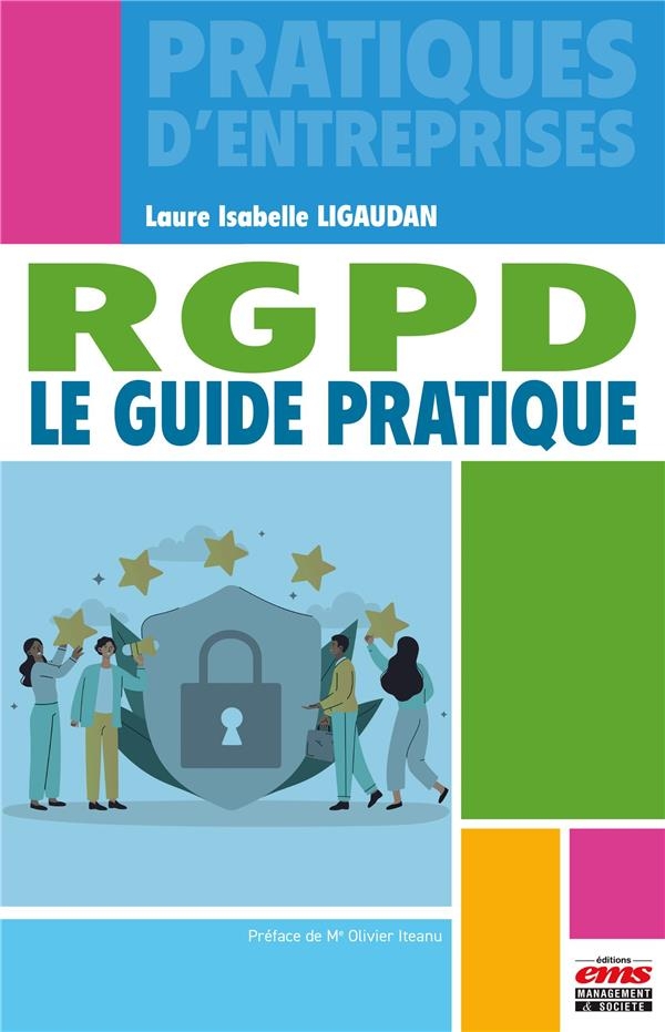 RGPD LE GUIDE PRATIQUE