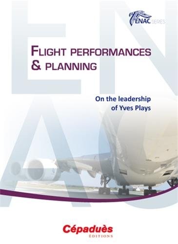 Flight performances & planning - ENAC SERIES
