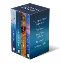 The Greek Island Collection