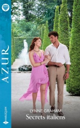 Secrets italiens [Poche]
