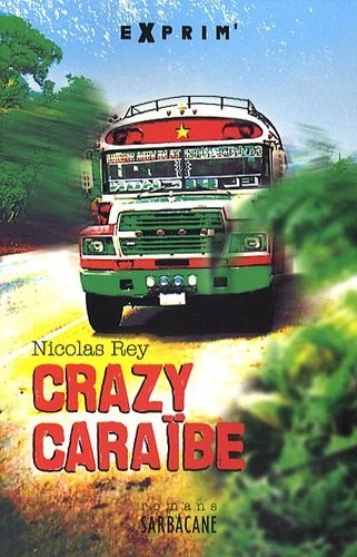 Crazy Caraïbe