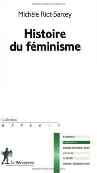 Histoire du féminisme