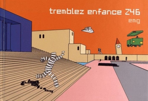 Tremblez enfance Z46