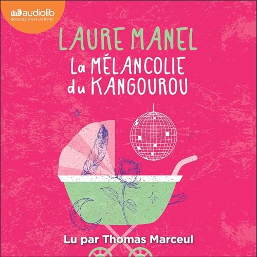 La Mélancolie du kangourou