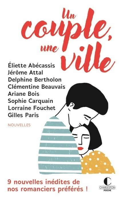 Un couple, une ville