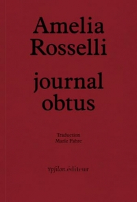 Journal obtus