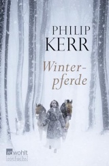 Winterpferde [Poche]