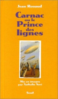 Carnac ou le Prince des lignes