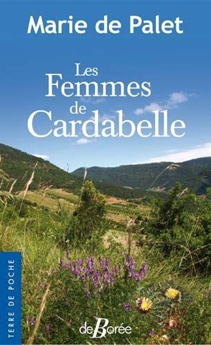 Les Femmes de Cardabelle