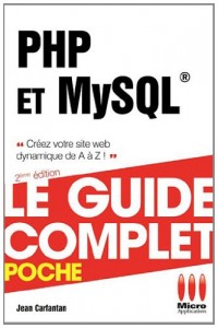 GCPOCHE PHP & MYSQL