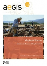 Megistos Kouros: Studies in honour of Hugh Sackett
