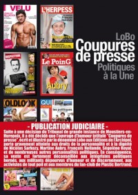 Coupures de presse