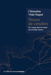 Noces de cendres