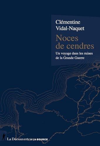 Noces de cendres