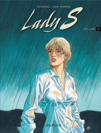 Lady S - L'intégrale - tome 2 - Magnum Lady S intégrale T2