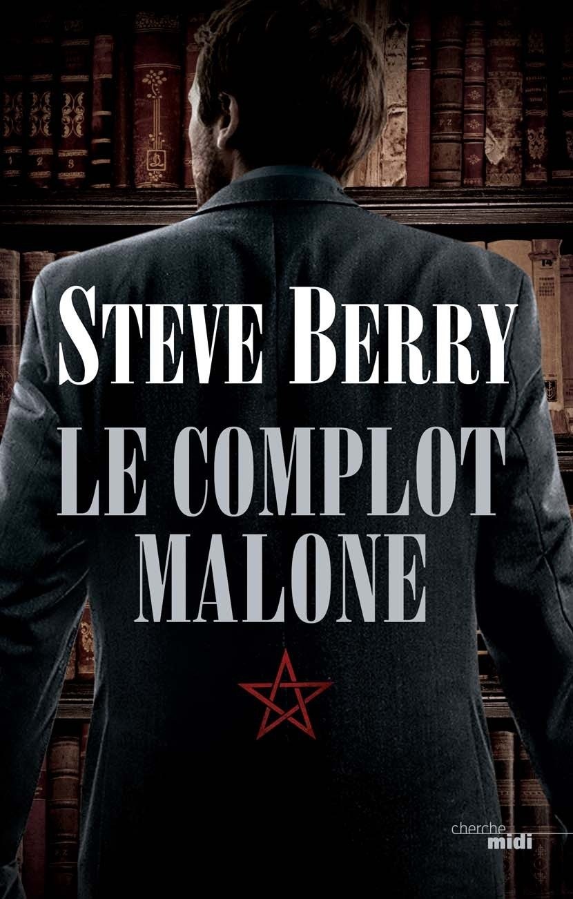 Le Complot Malone