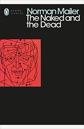 The Naked and the Dead [9780241340493]