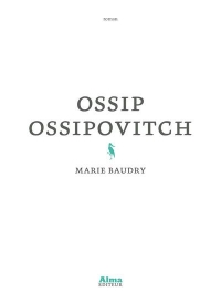 Ossip Ossipovitch