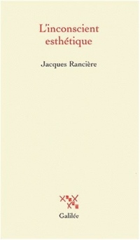 L'inconscient esthétique