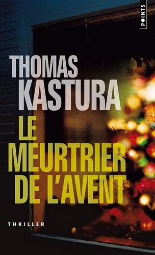 Le Meurtrier de l'Avent