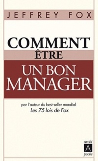 Comment être un bon