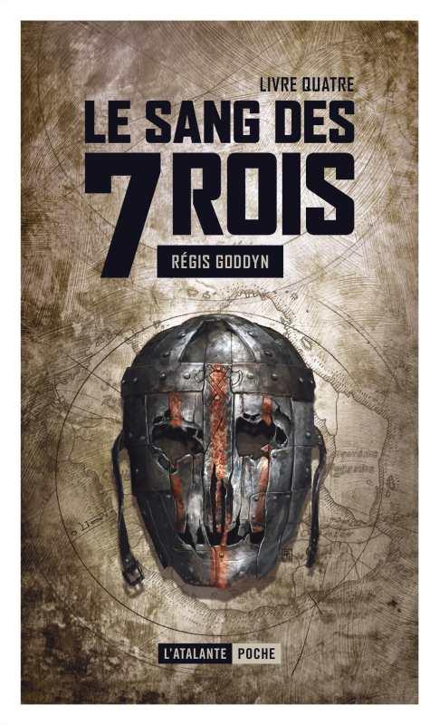 Le sang des 7 Rois, Tome 4