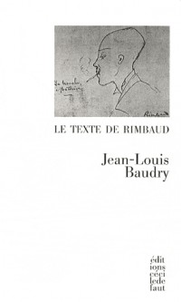 Le texte de Rimbaud