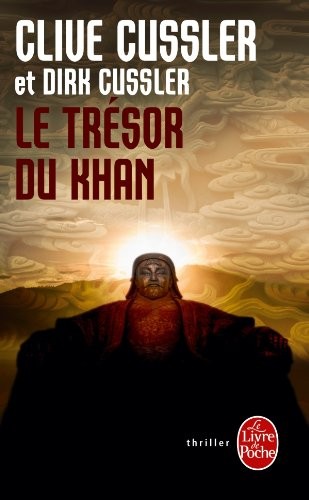 Le Trésor de Khan