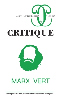 Critique 939-940