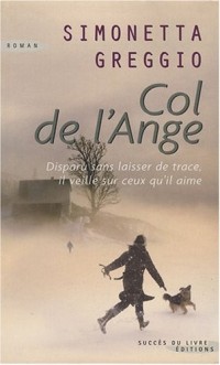 Col de l'Ange