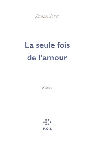La seule fois de l'amour