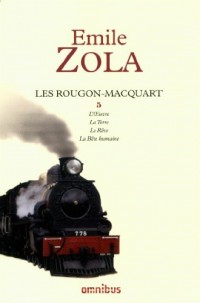 ROUGON-MACQUART T05