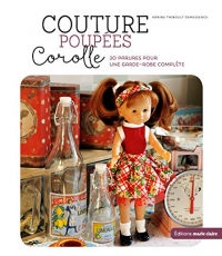 Couture poupées Corolle