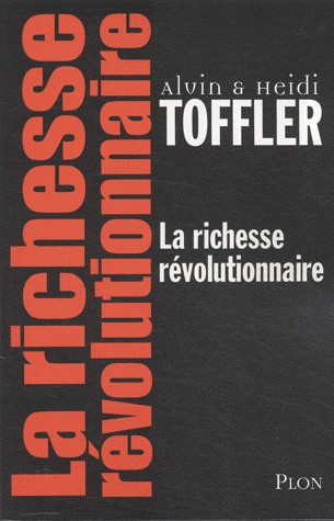 La richesse révolutionnaire