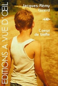 Coueu de trèfle