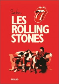 Album Rolling Stones : Autobiographie
