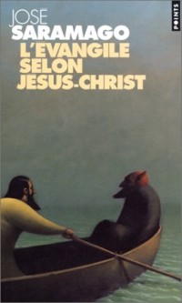 L'Evangile selon Jésus-Christ