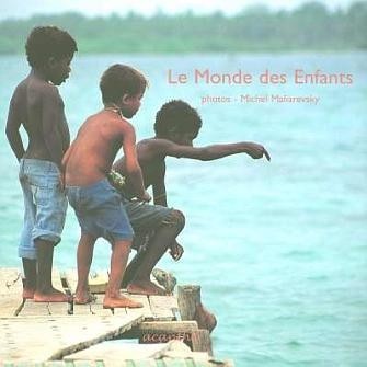 Le Monde des Enfants