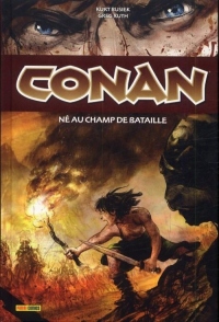 Conan T00