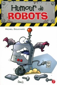 Humour de robots