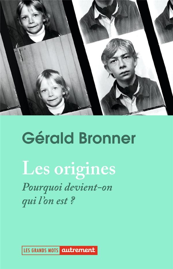 Les Origines
